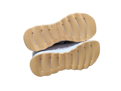 Sneakers Comb ivory - TAMARIS - Castelletti Calzature