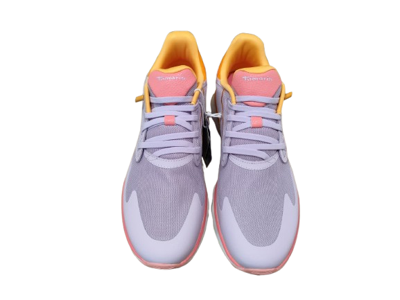Sneakers Comb lilac - TAMARIS - Castelletti Calzature