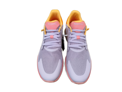 Sneakers Comb lilac - TAMARIS - Castelletti Calzature