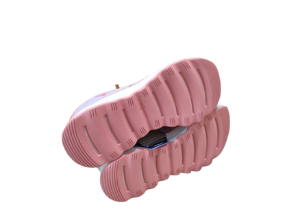 Sneakers Comb lilac - TAMARIS - Castelletti Calzature