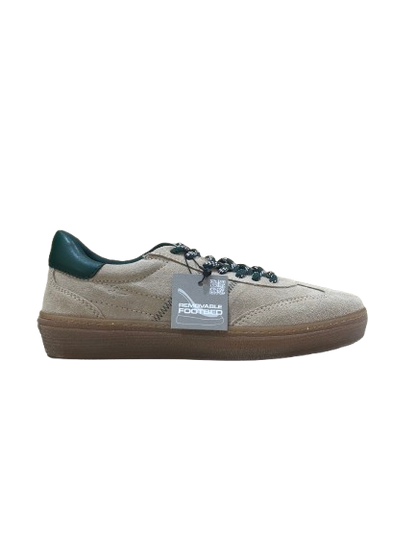 Sneakers corda beige - TAMARIS