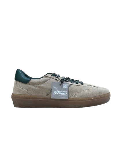 Sneakers corda beige - TAMARIS
