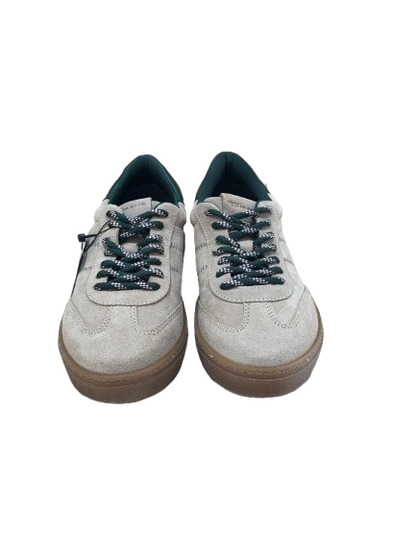 Sneakers corda beige - TAMARIS
