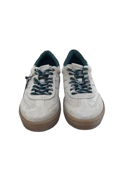 Sneakers corda beige - TAMARIS
