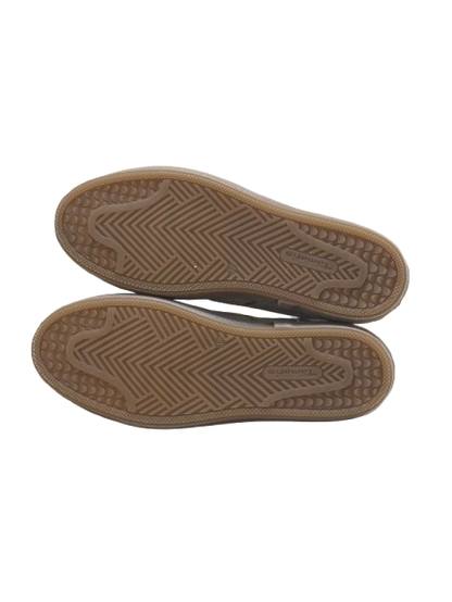 Sneakers corda beige - TAMARIS