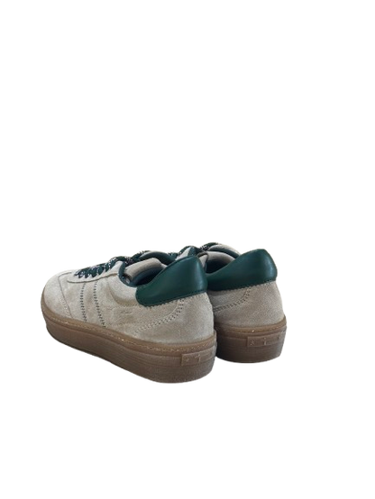 Sneakers corda beige - TAMARIS