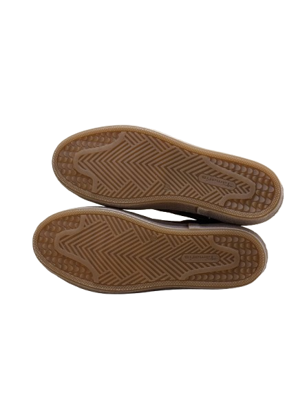 Sneakers corda brown - TAMARIS