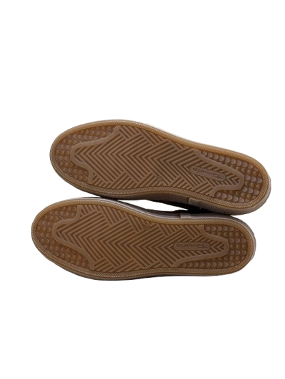 Sneakers corda brown - TAMARIS