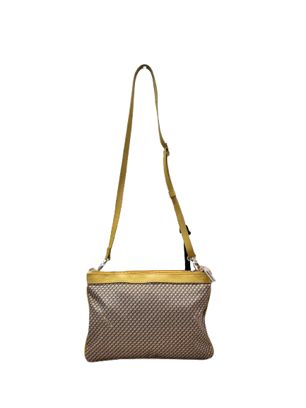 Borsa nylon tracolla sole - PLINIO VISONA'