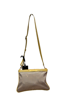 Borsa nylon tracolla sole - PLINIO VISONA'