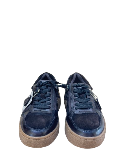 Sneakers cerniera mocca - TAMARIS