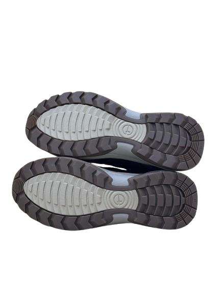 Sneakers Comb mocca - TAMARIS