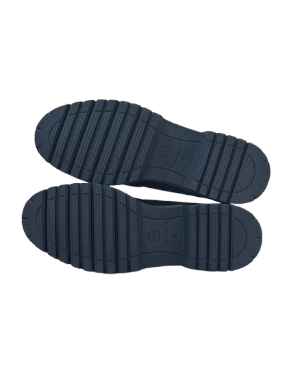 Mocassini fibbia mocca - TAMARIS