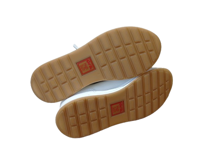 Sneakers Cervo Calf cream - ARA SHOES