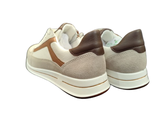 Sneakers Club Calf - ARA SHOES