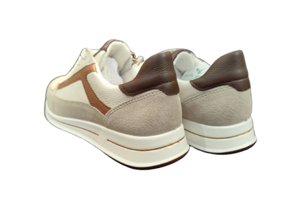 Sneakers Club Calf - ARA SHOES