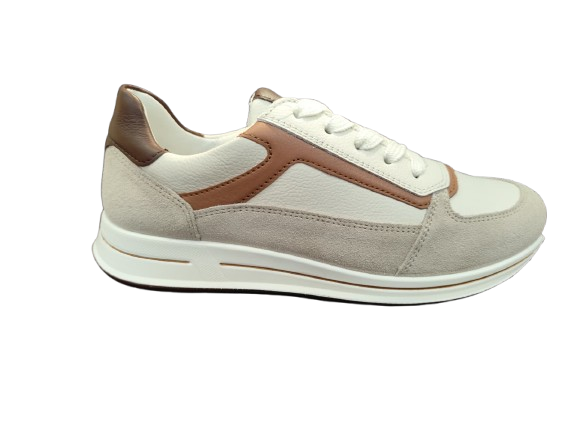 Sneakers Club Calf - ARA SHOES