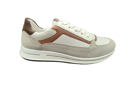 Sneakers Club Calf - ARA SHOES