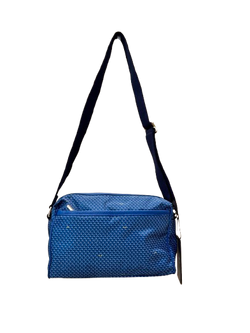 Borsa Plinio nylon sky - PLINIO VISONA'