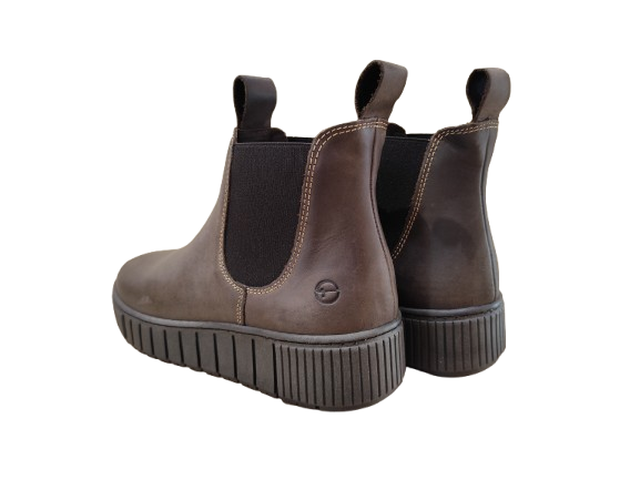 Stivaletti Beatles - TAMARIS