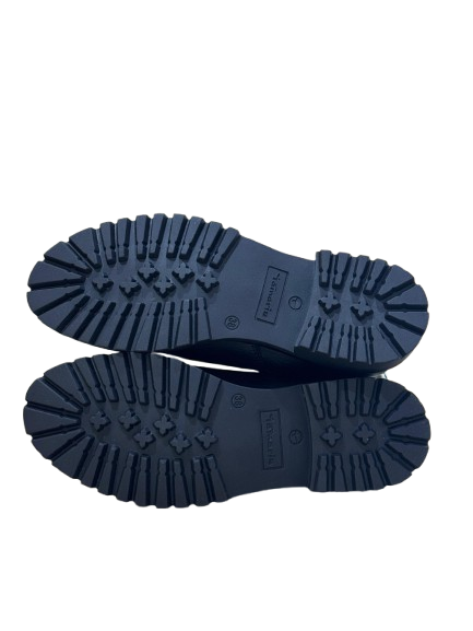 Stivaletti Comb black - TAMARIS
