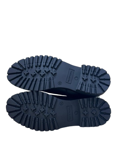 Stivaletti Comb black - TAMARIS