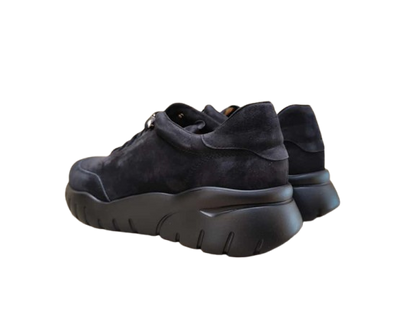 Sneakers Savana asfalto - OFFICINE VENETE