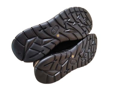 Sneakers Savana asfalto - OFFICINE VENETE