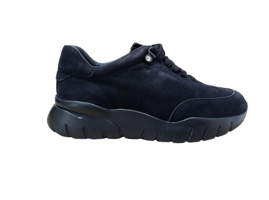 Sneakers Savana asfalto - OFFICINE VENETE