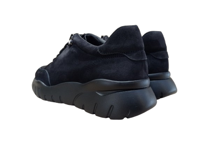 Sneakers Savana asfalto - OFFICINE VENETE