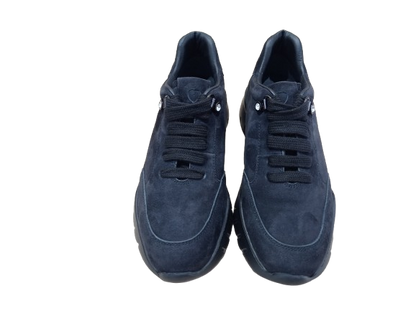 Sneakers Savana asfalto - OFFICINE VENETE