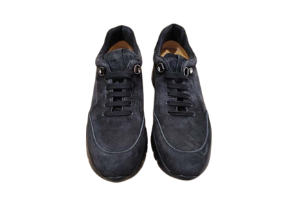 Sneakers Savana asfalto - OFFICINE VENETE