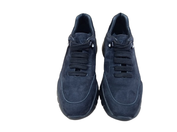 Sneakers Savana asfalto - OFFICINE VENETE