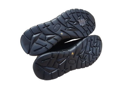 Sneakers Savana asfalto - OFFICINE VENETE