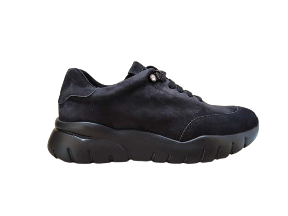 Sneakers Savana asfalto - OFFICINE VENETE