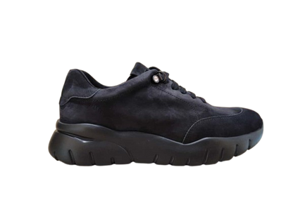 Sneakers Savana asfalto - OFFICINE VENETE