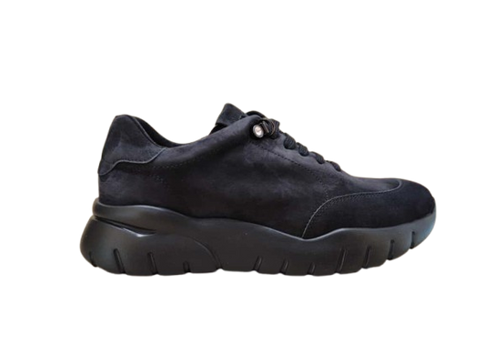 Sneakers Savana asfalto - OFFICINE VENETE