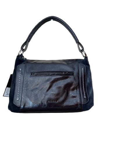 Borsa Marilyn nero - PLINIO VISONA'