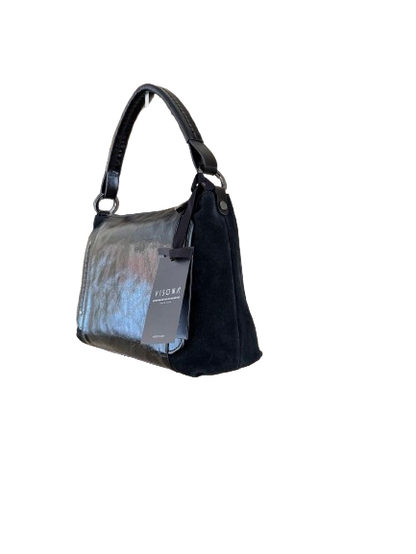 Borsa Marilyn nero - PLINIO VISONA'