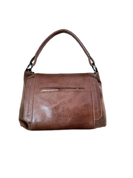 Borsa Marilyn teak - PLINIO VISONA'