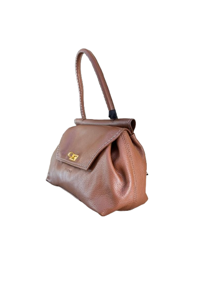 Borsa Cleo cocco - PLINIO VISONA'