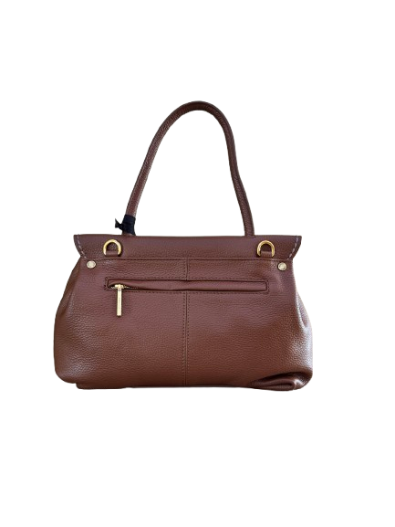 Borsa Cleo cocco - PLINIO VISONA'