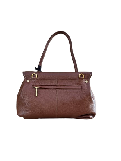 Borsa Cleo cocco - PLINIO VISONA'