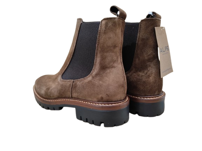 Stivaletti elastici mustang - ALPE