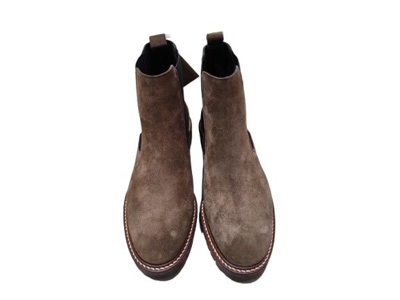 Stivaletti elastici mustang - ALPE