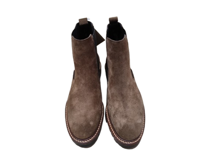Stivaletti elastici mustang - ALPE