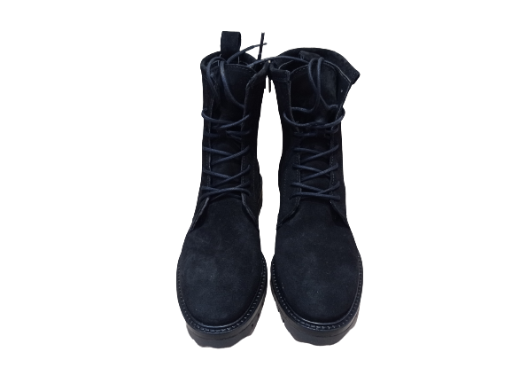 Anfibi camoscio 2025