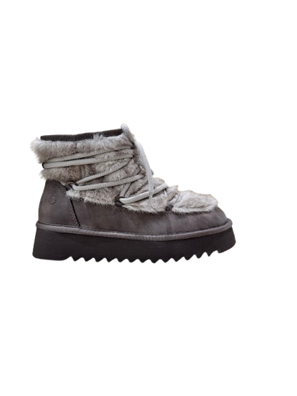 Stivaletti da neve taupe - TAMARIS