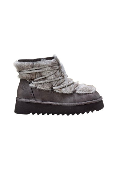 Stivaletti da neve taupe - TAMARIS