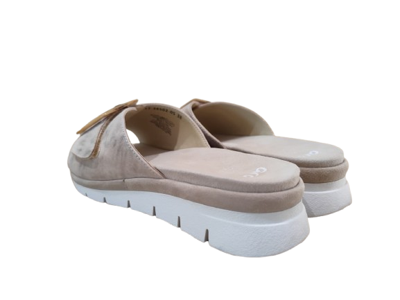 Sabot Shell fibbia - ARA SHOES